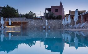 Villa Pomegrante