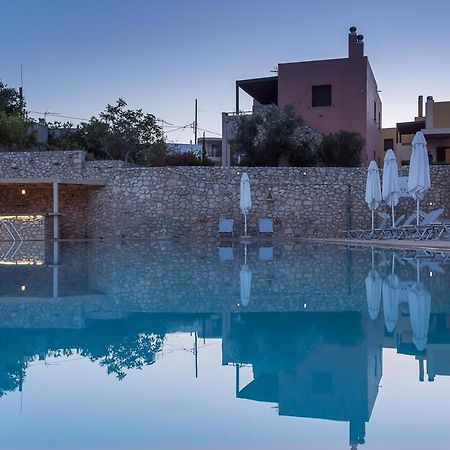 Villa Pomegrante Exopoli Extérieur photo