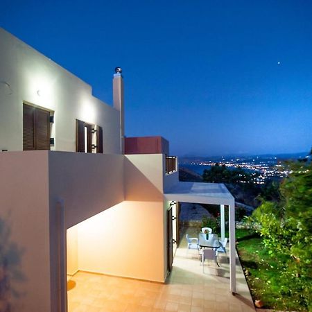 Villa Pomegrante Exopoli Extérieur photo