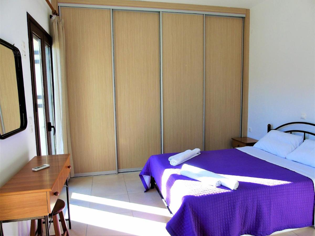 Villa Pomegrante Exopoli Extérieur photo