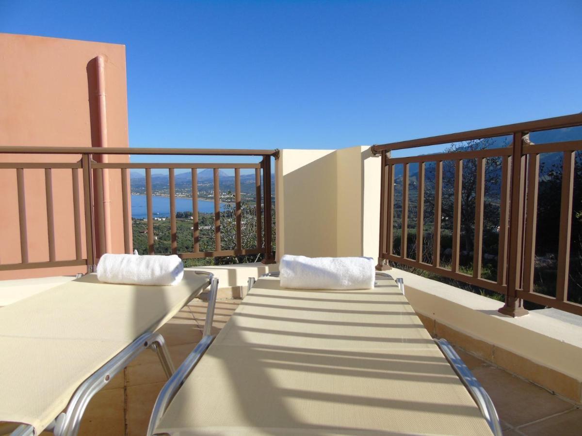 Villa Pomegrante Exopoli Extérieur photo