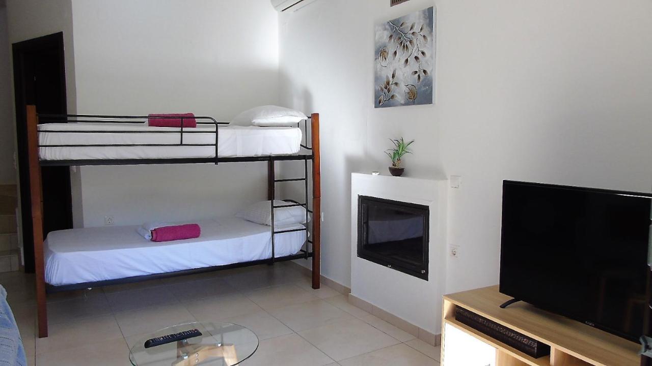 Villa Pomegrante Exopoli Extérieur photo