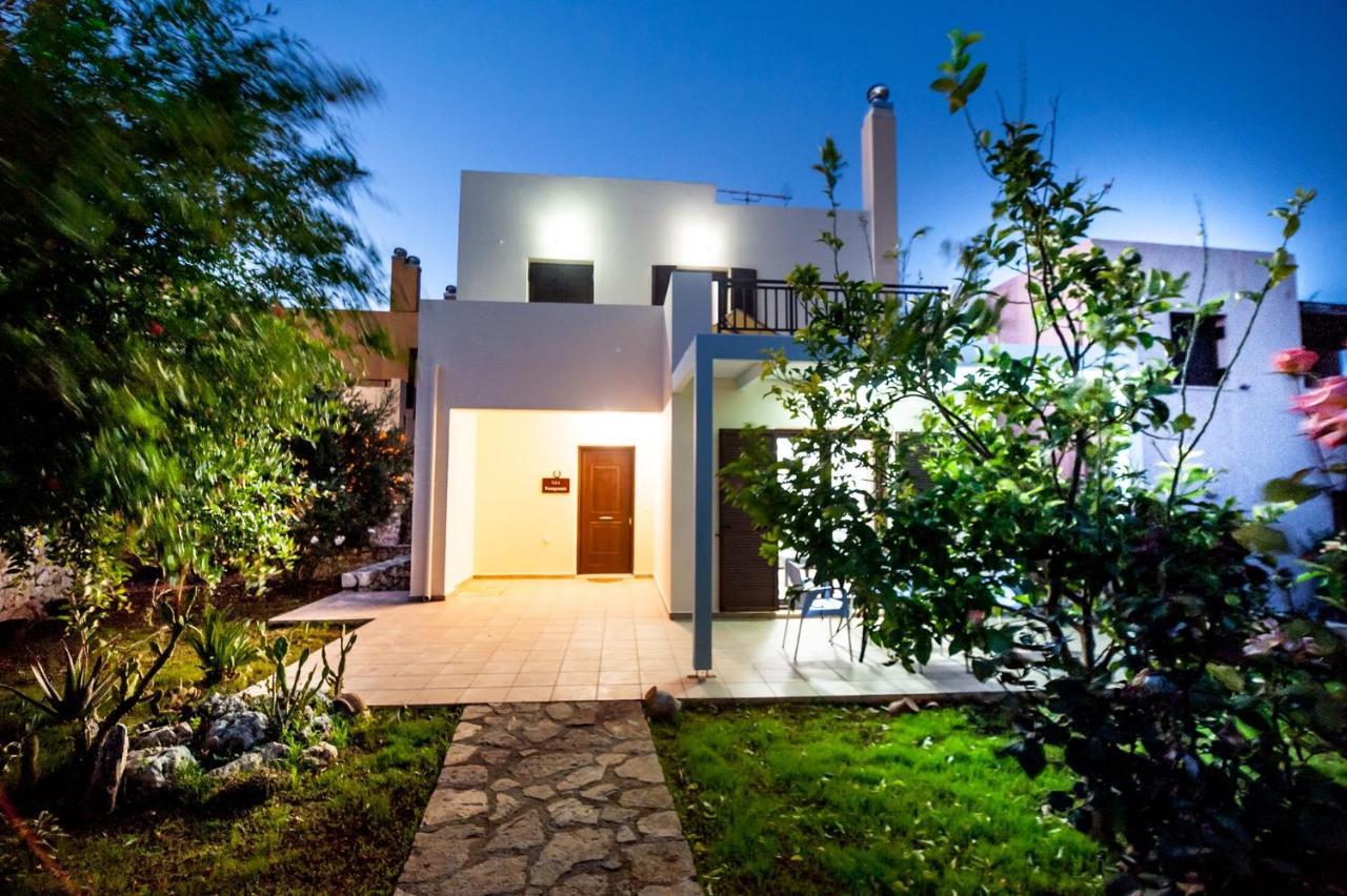 Villa Pomegrante Exopoli Extérieur photo